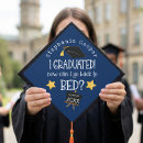 Search for bed hats Graduate