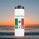 Search for mexico travel mugs Cinco de mayo
