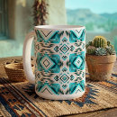 Search for desert southwest mugs Boho