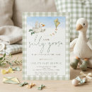 Search for kite baby shower invitations Watercolor