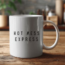 Search for hot mess mugs Chic