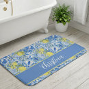 Search for french country bath mats Pattern