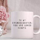 Search for big love mugs Grandma