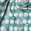 Search for sea coral fabric Ocean
