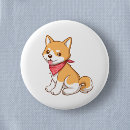 Search for shiba buttons Pet
