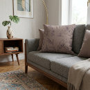 Recherche de brun taupe coussins Simple