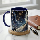 Search for fairy silhouette mugs For her