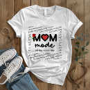 Search for all day every day tshirts Cute mom