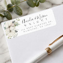 Search for wildflower return address labels Foliage