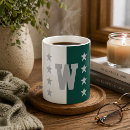 Search for hunter green mugs Stylish