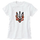 Recherche de tridents tshirts Pour elle