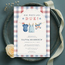 Search for usa invitations Red white and due