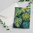 Recherche de monstera vœux cartes Plante