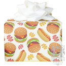 Search for hot dog wrapping paper Picnic