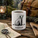 Search for outdoors adventure mugs Typography
