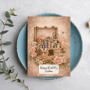Search for threaded cards Craft