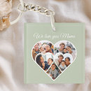 Search for sentimental keychains Mother