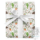 Search for wild wrapping paper Country