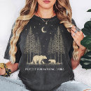 Search for wilderness womens tshirts Wildlife