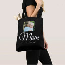 Search for mom tote bags For her