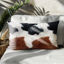 Search for cowhide pillows Fur
