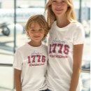 Search for 1776 tshirts America 250