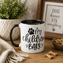 Search for barking mugs Pet