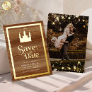 Search for fairytale save the dates Happily ever after