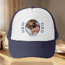 Recherche de premier casquettes Dad
