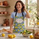 Search for french country aprons Botanical