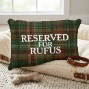 Search for reserved for cats pillows Pet