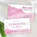 Search for cleaning services logo Housekeeper