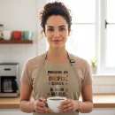 Search for with pocket aprons For her