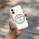 Recherche de paternité iphone coques Pour nouveau papa