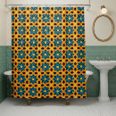 Search for yellow shower curtains Blue