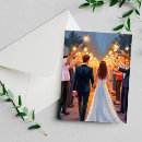 Search for marriage celebrant cards Bride and groom