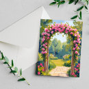 Search for watercolor flowers wedding cards Pink