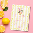 Search for pink and yellow baby shower invitations Mother to be