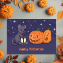 Search for celebration halloween cards Pumpkin