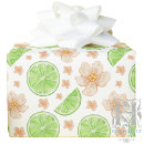 Search for lime green wrapping paper Birthday