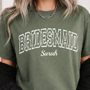 Search for mrs tshirts Team bride