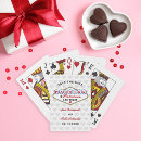Recherche de las vegas save the dates Bride