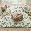 Search for olive tissue paper Pattern