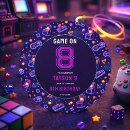 Recherche de video gamer autocollants Boy