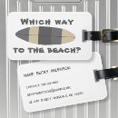 Recherche de planches bagages étiquettes Rétro