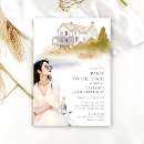 Search for coastal birthday invitations Ocean