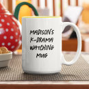 Recherche de main écrite tasses Typographie