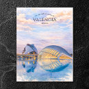 Search for valencia postcards Beautiful architecture landscape