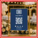 Search for qr code business posters Connect with us