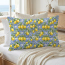Search for lemon pillowcases Pattern